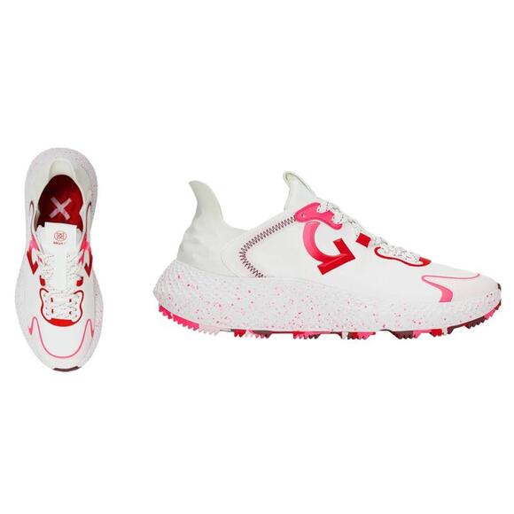 G/FORE Women's MG4X2 Hybrid Cross Trainer Spikeless Golf Shoes - Picture 1 of 13